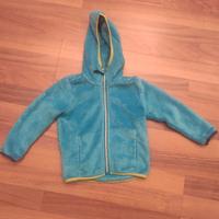 Pile orsetto CMP bambino 