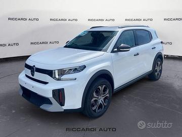 Citroën C3 Aircross Nuova Turbo 100 MT6 - PLUS