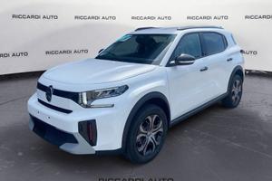 Citroën C3 Nuova Aircross Turbo 100 MT6 - PLUS