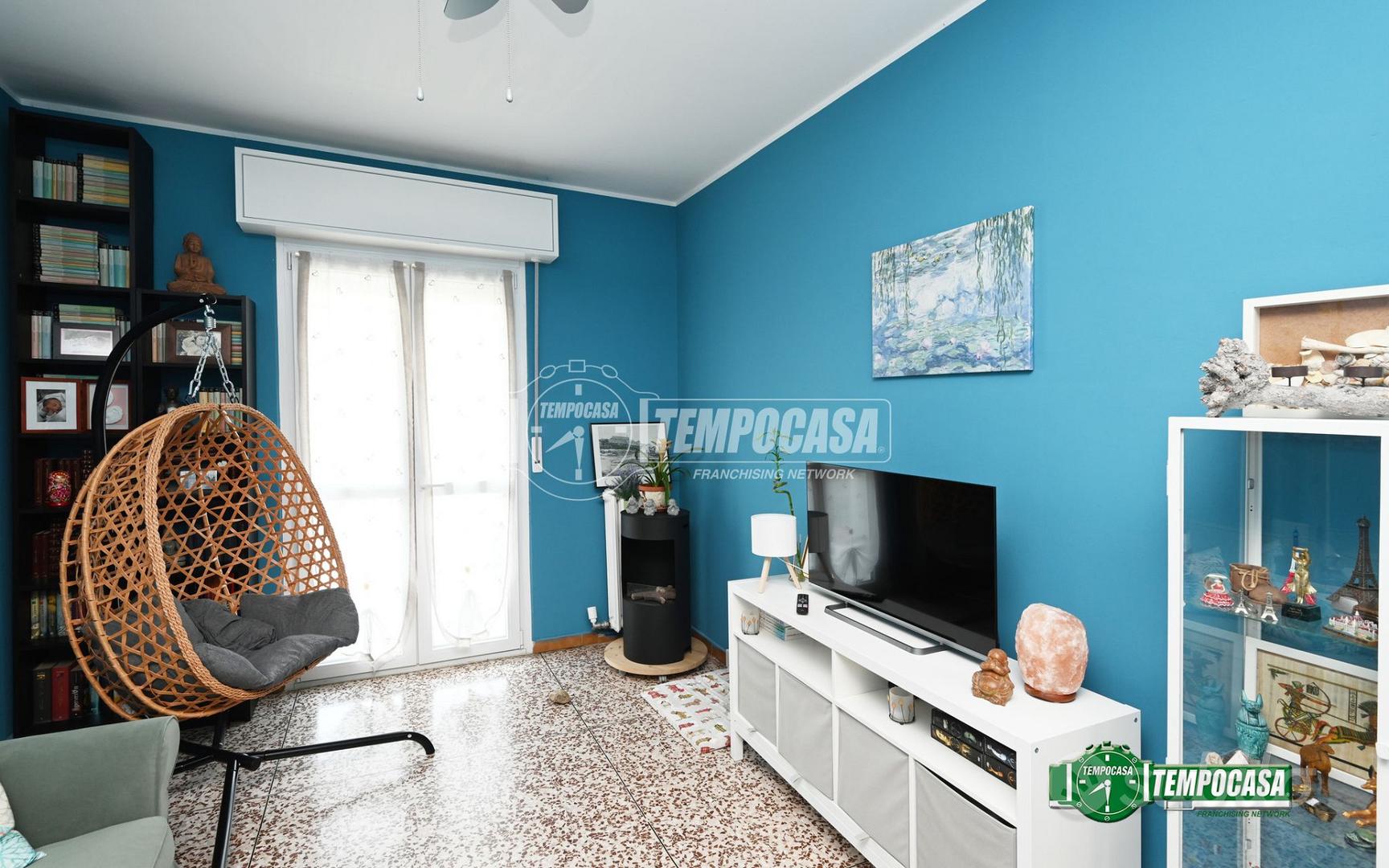 Apartment in Venaria Reale, Altessano - Altro