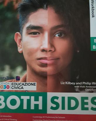 Libro Both sides 2