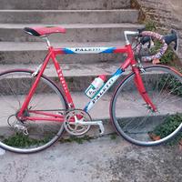 Bici corsa Paletti
