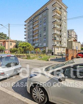 Appartamento di 101 m² con 3 locali a Somma Lombar