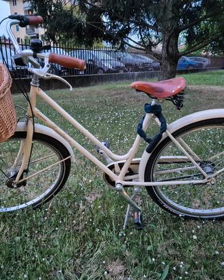 Bici da città da donna Borsalino - ed. limitata 