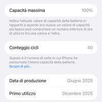 iPhone 16 Pro Max 256