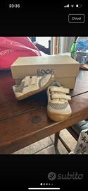 Scarpe da bambino goose