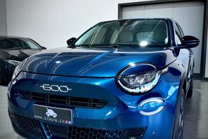 Fiat 600 1.2 110CV Hybrid La Prima