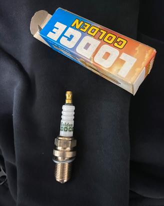 Lodge Golden candele 2HLDR