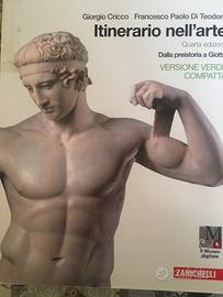 Itinerario nell’arte 1