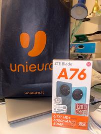 Telefono ZTE BLADE A 76