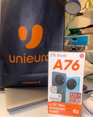 Telefono ZTE BLADE A 76