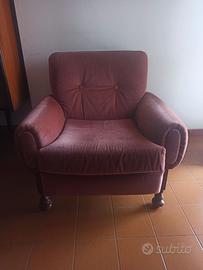 Poltrona