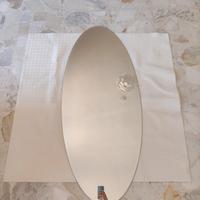 Specchio Moderno a Parete - Design Essenziale