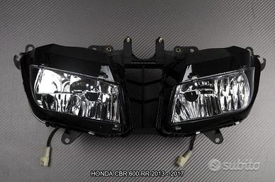 Fanale anteriore per HONDA CBR 600 RR 2013 - 2017