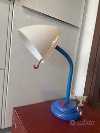 LAMPADA IKEA SMYG VINTAGE DESIGN VINKA