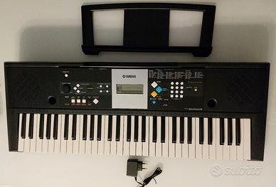 Tastiera Yamaha PSR-E223