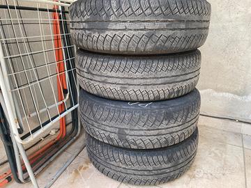 Gomme Wan Li 4 stagioni  185 R15