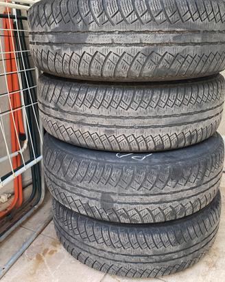 Gomme Wan Li 4 stagioni  185 R15