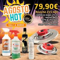 Prodotti Magic Cooker