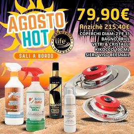 Prodotti Magic Cooker