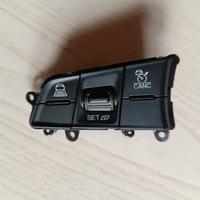 tastierino alfa Giulia /Stelvio  ACC