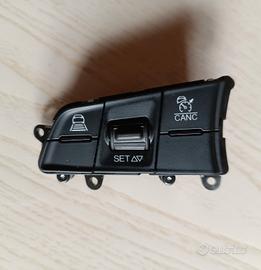 tastierino alfa Giulia /Stelvio  ACC