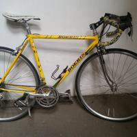 Bicicletta da corsa Boeris