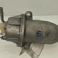 FILTRO CARBURANTE ALFA ROMEO Mito Serie (955_) 520