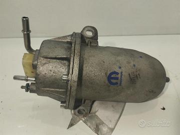 FILTRO CARBURANTE ALFA ROMEO Mito Serie (955_) 520