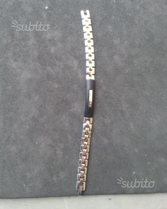 Bracciale uomo BROSWAY