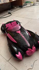 Monster High Sweet 1600 Roadster