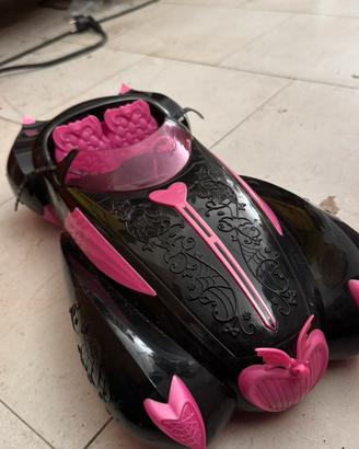 Monster High Sweet 1600 Roadster
