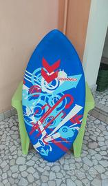 tavola surf usata