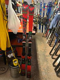 Sci da slalom Rossignol Hero Athlete 150 SL