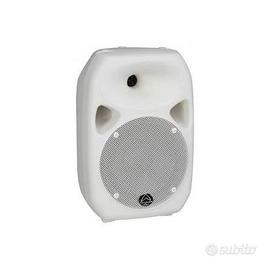 wharfedale titan 8
