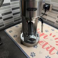Macchina Caffè Delonghi EC890.M