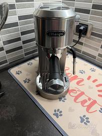 Macchina Caffè Delonghi EC890.M