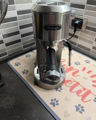 Macchina Caffè Delonghi EC890.M