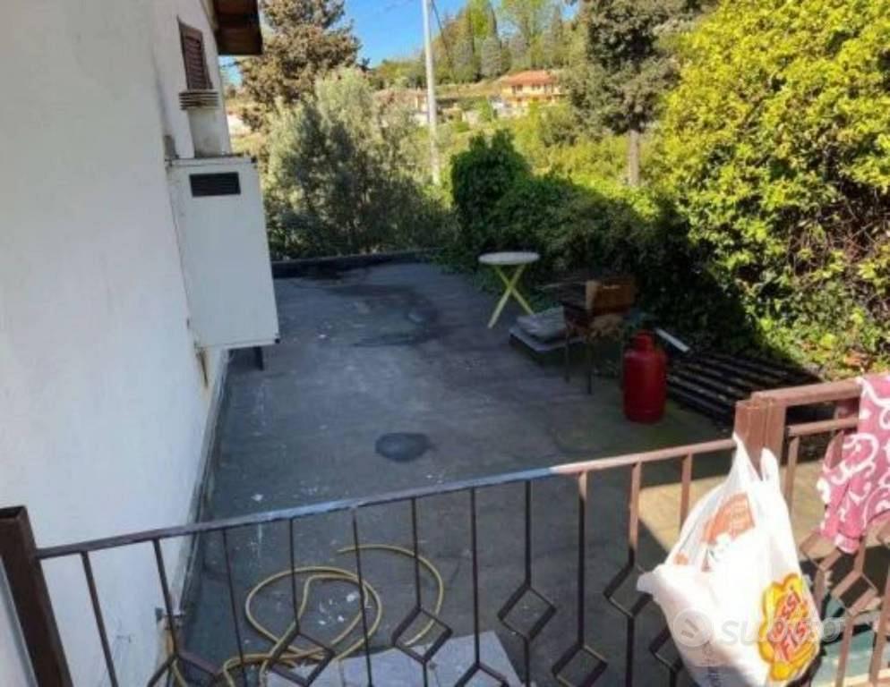 Appartamento – RM - Altro