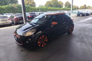 Ds3 205 cavalli edizione limitata