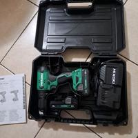 Avvitatore a batteria