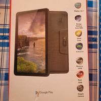 tablet 911 3 g con sim e WiFi