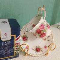 Tazza da thè Queen's 