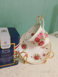 Tazza da thè Queen's 