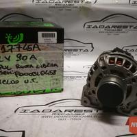 Alternatore Clio - Modus - Logan 1.2 Bz 231003730R