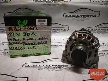 Alternatore Clio - Modus - Logan 1.2 Bz 231003730R