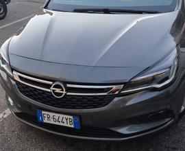 Opel astra sw cdti