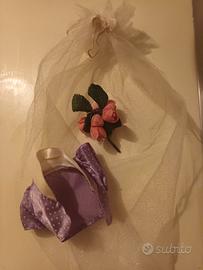 Abito barbie midge wedding day 1990