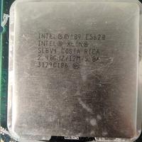 Cpu XEON E5620