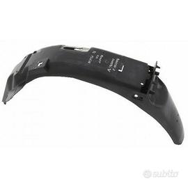Parafango posteriore Peugeot Fox 726533